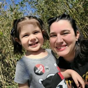 Meet your Posher, Andrea